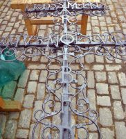 Klempnerarbeiten in der Denkmalpflege: Klosterkirche Ebrach